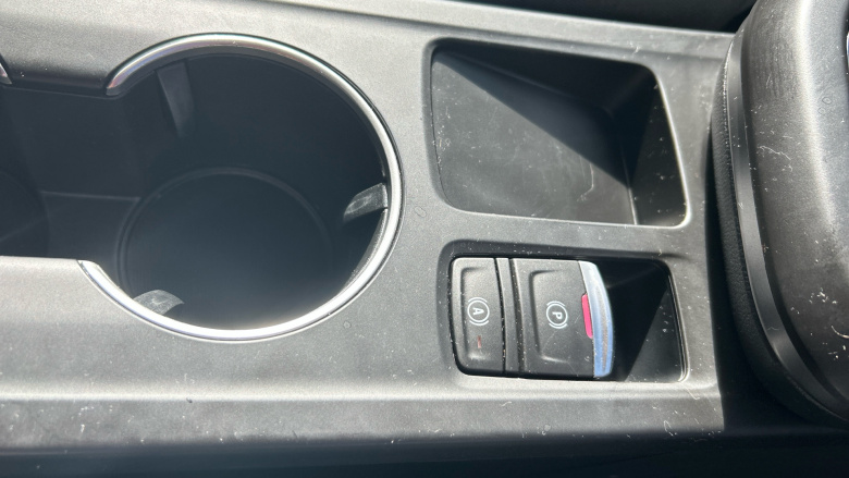 Renault Arkana 1.6 E-Tech FHEV 145 Esprit Alpine 5dr Auto Hybrid Estate